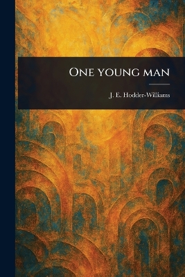 One Young Man