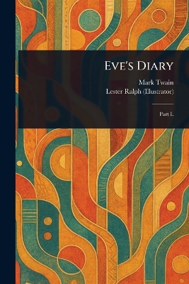 Eve's Diary