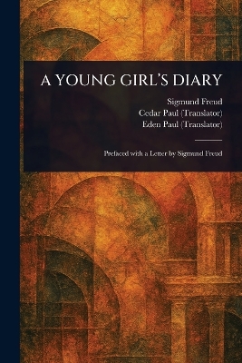 Young Girl's Diary