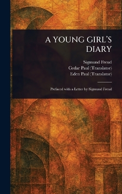 Young Girl's Diary