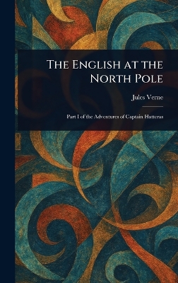 English at the North Pole