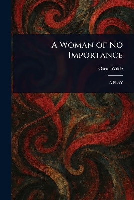 Woman of No Importance