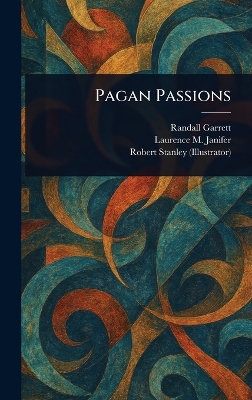 Pagan Passions
