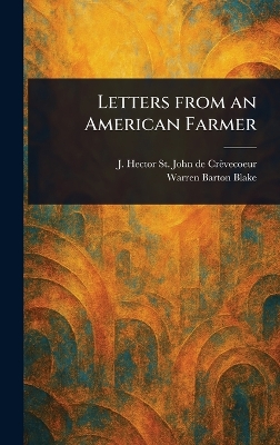 Letters From an American Farmer
