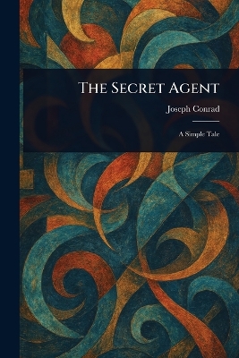 Secret Agent