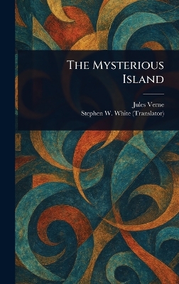 Mysterious Island