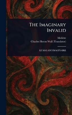 Imaginary Invalid