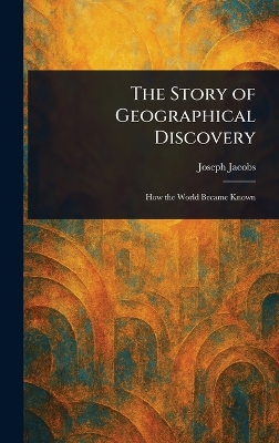 Story of Geographical Discovery