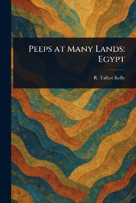 Peeps at Many Lands: Egypt