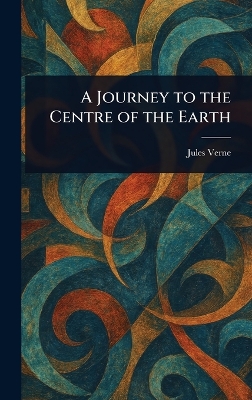 Journey to the Centre of the Earth
