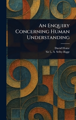 Enquiry Concerning Human Understanding