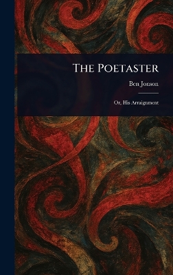 Poetaster
