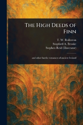 High Deeds of Finn