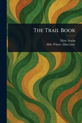 Trail Book