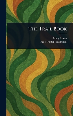 Trail Book