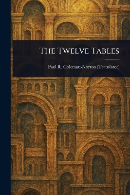 Twelve Tables