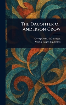Daughter of Anderson Crow