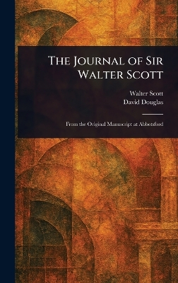 Journal of Sir Walter Scott