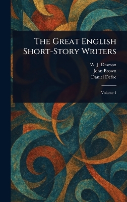 Great English Short-Story Writers