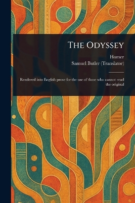 Odyssey