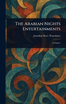 Arabian Nights Entertainments