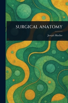 Surgical Anatomy