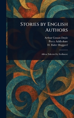 Stories by English Authors