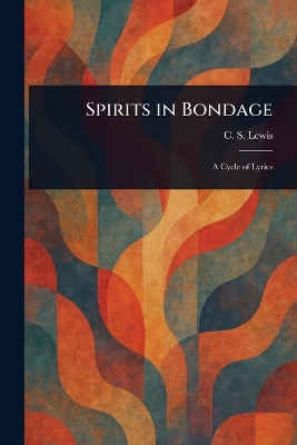 Spirits in Bondage