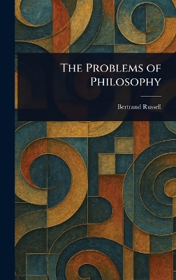 Problems of Philosophy