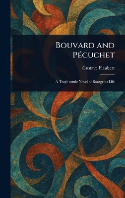 Bouvard and Pécuchet