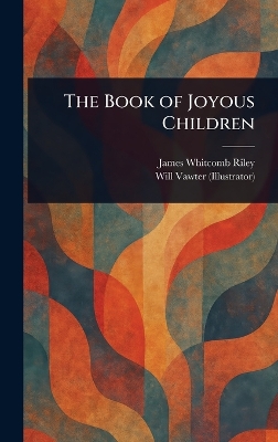 Book of Joyous Children