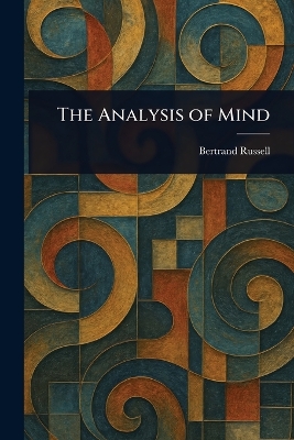 Analysis of Mind
