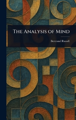 Analysis of Mind