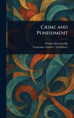 Crime and Punishment