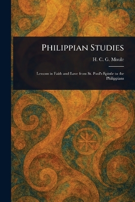 Philippian Studies