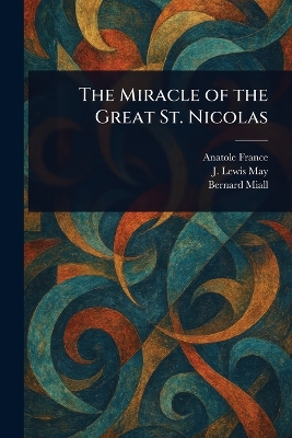Miracle of the Great St. Nicolas