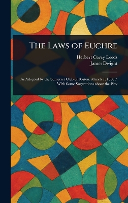 Laws of Euchre