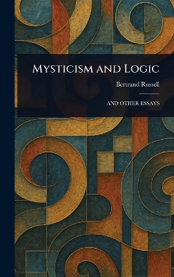 Mysticism and Logic