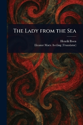 Lady From the Sea