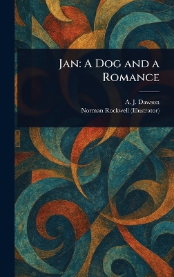 Jan: A Dog and a Romance