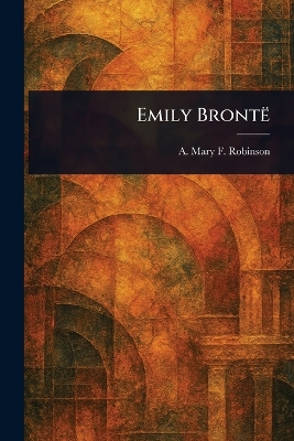 Emily Brontë