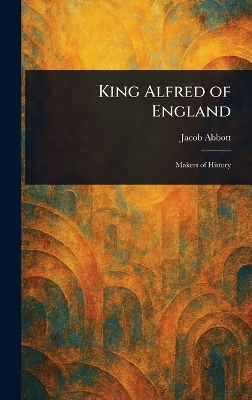 King Alfred of England