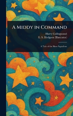 Middy in Command
