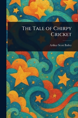 Tale of Chirpy Cricket