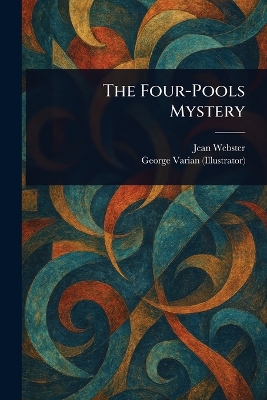 Four-Pools Mystery