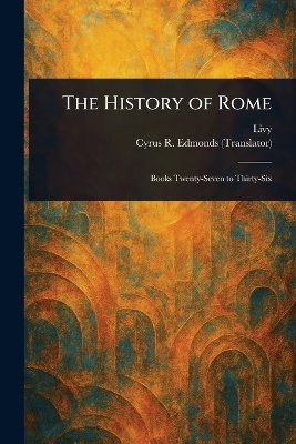 History of Rome