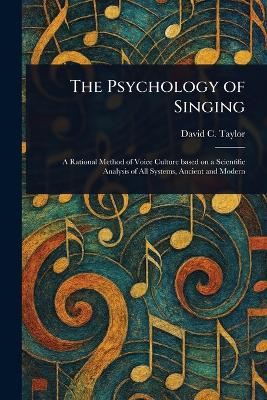 Psychology of Singing