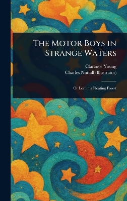 Motor Boys in Strange Waters
