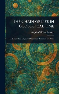 Chain of Life in Geological Time