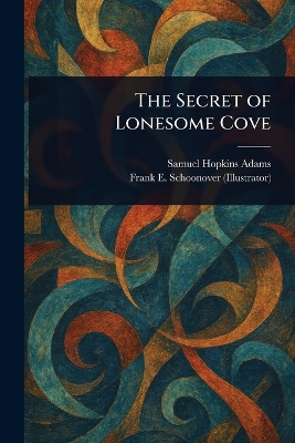 Secret of Lonesome Cove